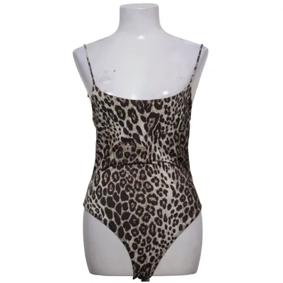 Romper (Bruin, Zwart) van Zara