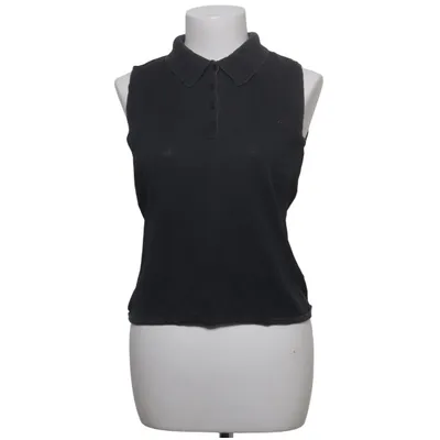 Top (Grijs) van Claudia Sträter Zijde