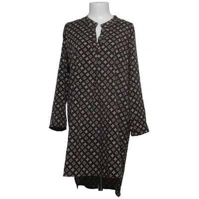 Robe chemise (Monogramm-Stil, Foulard-Muster) de Pyrex Élasthane, Viscose