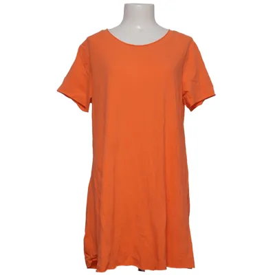 Top (Orange) from PM Selected Cotton, Elastane