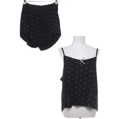 Pyjamas (Svart) från Fashion