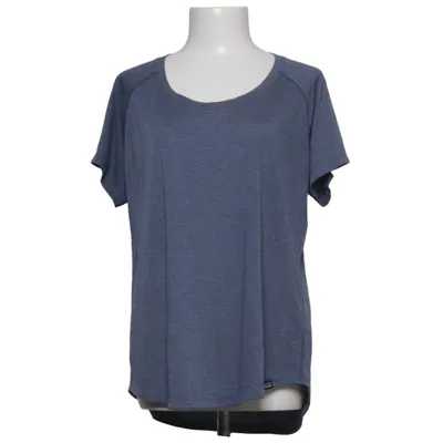 T-shirt (Blauw) van Patagonia Polyester