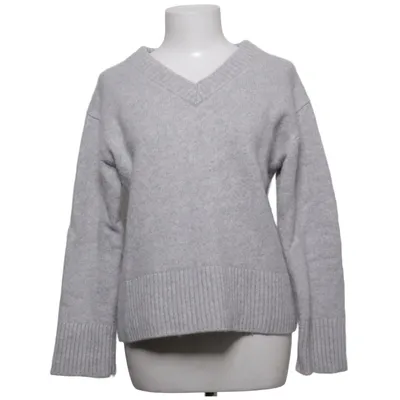 Tröja (Grå) från Singular Society Kashmir