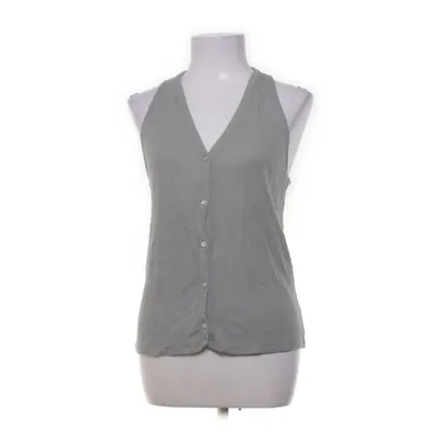 Tanktop (Groen) van Zara Polyamide, Viscose