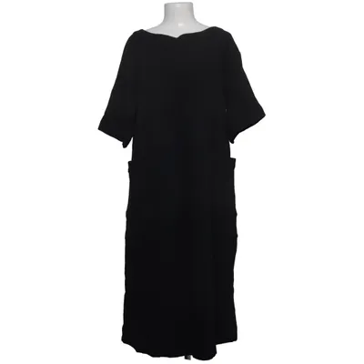 Dress (Black) from Toast Cotton