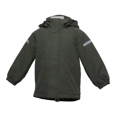 Winter jacket (Beige) from Lindex Polyester