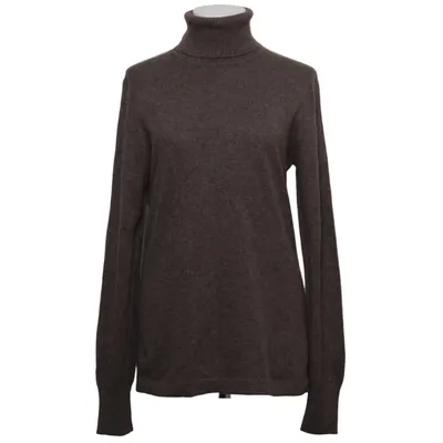 Turtleneck (Brown) from Avenue Foch