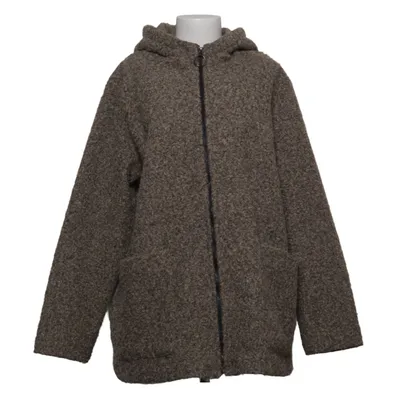 Manteau (Beige) de Laura Torelli Polyester