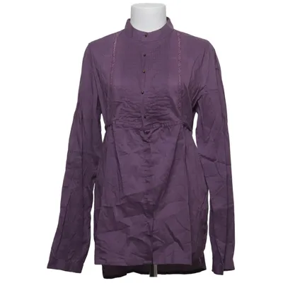 Blouse (Lila) van JSFN Katoen