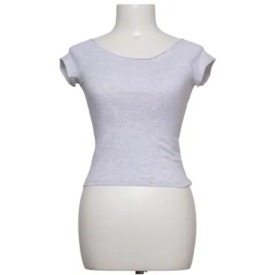 T-shirt (Grå) fra Subdued