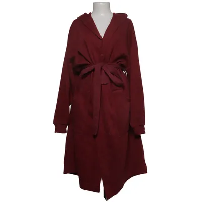 Cardigan (Rood) van Kosta Linnewäfveri