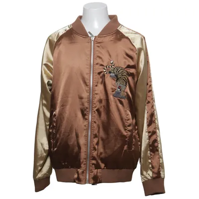 Blouson (Marron, Beige) de Soulstar
