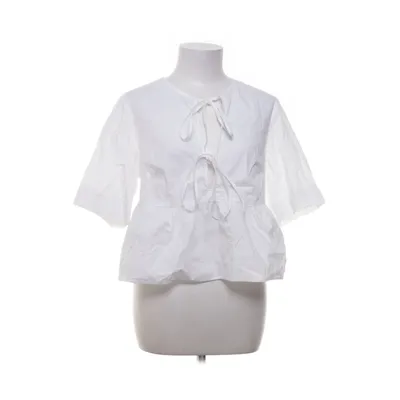 Haut (Blanc) de Divided by H&M Coton