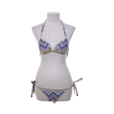 Bikini (Flerfärgad) från Love by Lola Elastan, Polyester