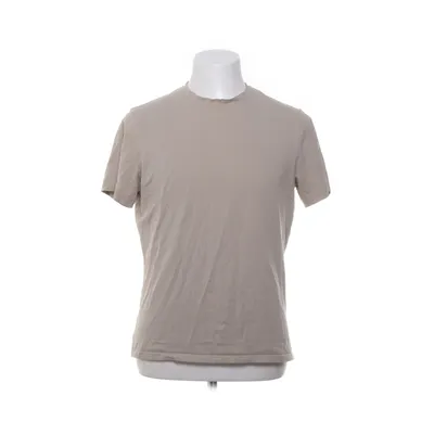 T-shirt (Beige) från Shaping New Tomorrow Bomull, Elastan