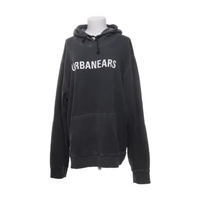 Huvtröja (Grå) från Urbanears Bomull