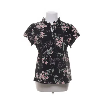 Topp (Svart, Flerfärgad) från Emery Rose Polyester