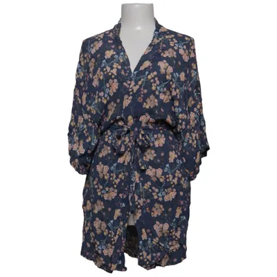 Wikkeljurk (Blauw, Meerkleurig) van Bella Ballou