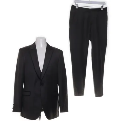 Kostym (250 Foster Blazer) från Oscar Jacobson Ull