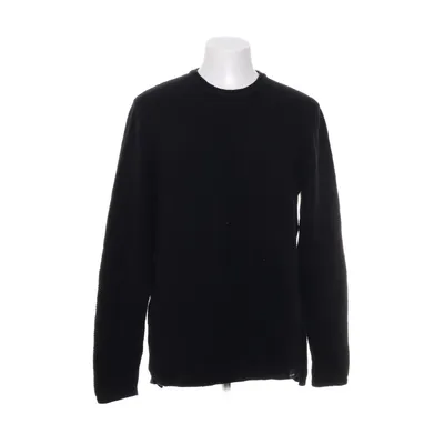 Sweater (Black) from Only & Sons Cotton