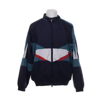 Trainingsjack (Arizona 2098100) van Kente Katoen, Polyester