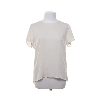 Top (Beige) fra Stenströms Elastan, Silke