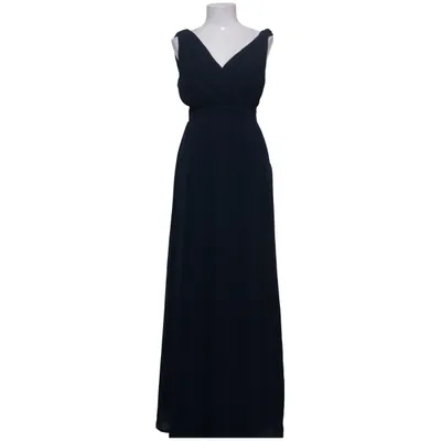 Robe de soirée (Bleu) de VILA Clothes Polyester