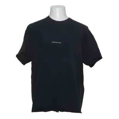 T-shirt (Svart) från Poetic Collective