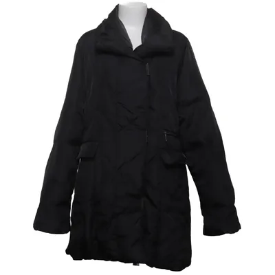 Donsjas (Zwart) van Creenstone Acetaat, Dons, Polyamide, Polyester