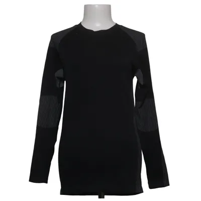 Base layer shirt (Black, Gray) from Co Tech Elastane, Polyamide, Polyester