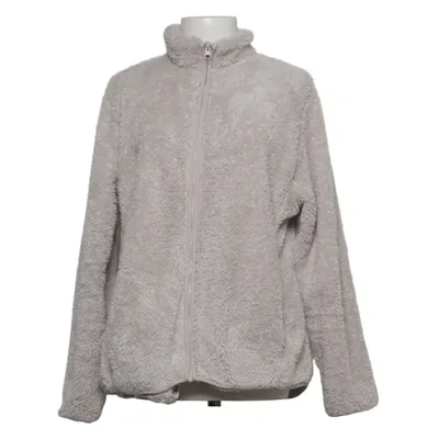 Fleece jacket (Beige) from Tex Polyester