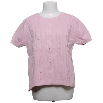 Tröja (Rosa) från Tulchan Bomull