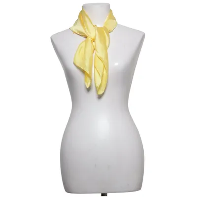 Sjal (Gul) från Adore Polyester