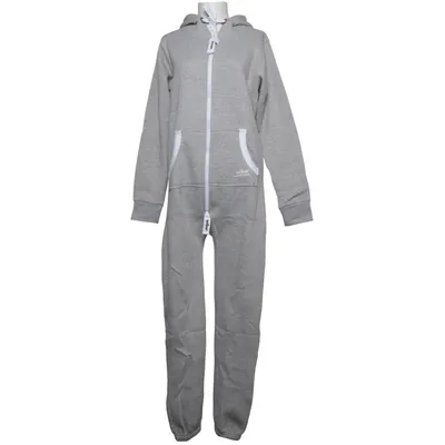 Onesie (Grijs) van Small