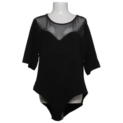 Body (Noir) de Pink Clove Élasthane, Polyester