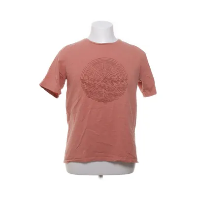 T-shirt (Orange) från Elsk Ekologisk bomull