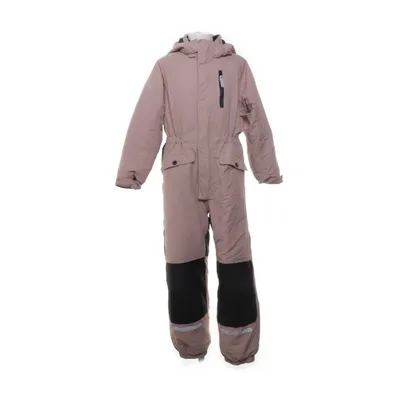 Overall (Rosa, Svart) från Protech Nylon, Polyester