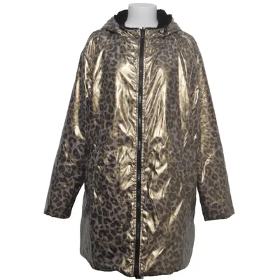 Veste réversible (Or, Noir) de Escandelle Polyester recyclé