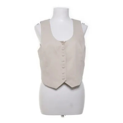 Kostuumgilet (Beige) van H&M Premium Quality Viscose, Polyester, Polyamide