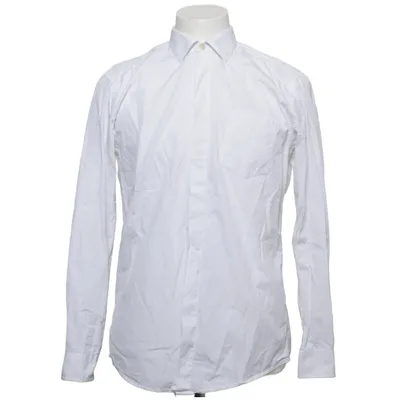 Shirt (White) from Burlington Cotton