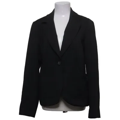 Blazer (Black) from Redgreen Elastane, Polyester, Viscose, Wool