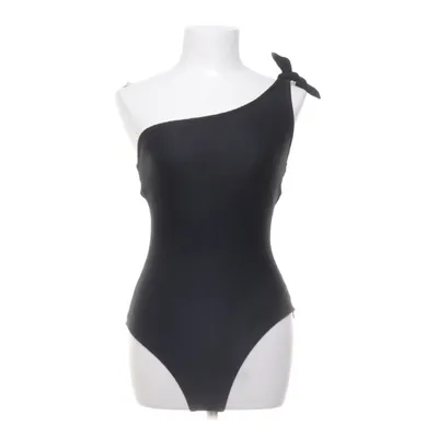 Swimsuit (Black) from Old Navy Elastane, Nylon, Polyester