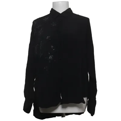 Shirt (Zwart) van Zadig & Voltaire Viscose