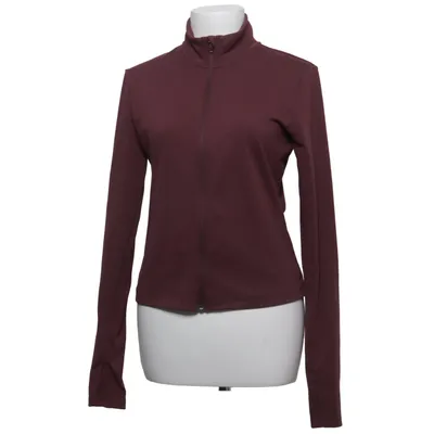 Träningsjacka (Brun) från H&M Move Polyester, Elastan