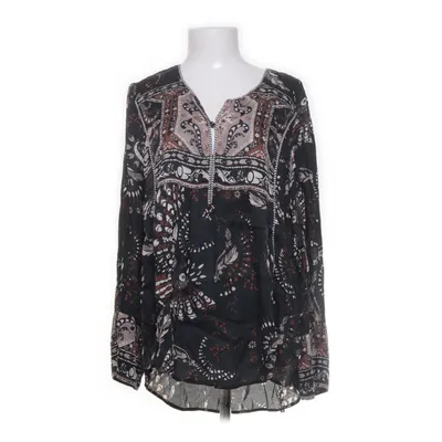 Blouse (217T - 537) de Odd Molly Lyocell, Modal