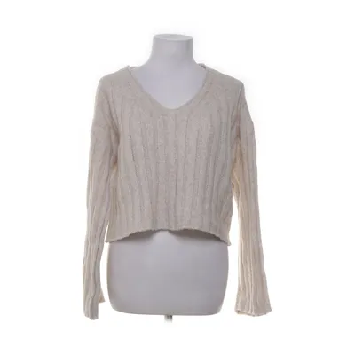 Trui (Beige) van Noisy May Polyester