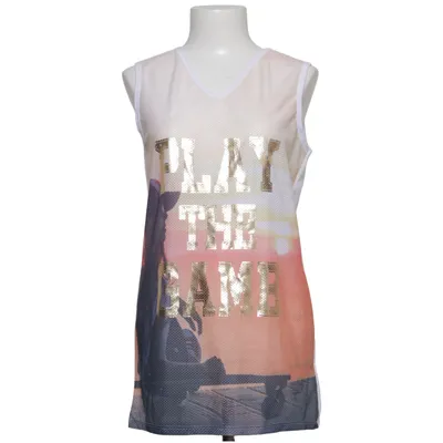 Tanktop (Nmjordan) van Noisy May