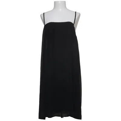 Jurk (Zwart) van JC Elastaan, Polyester, Viscose