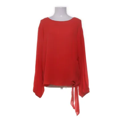 Blus (Julia Open Sleeve) från Rut & Circle Polyester