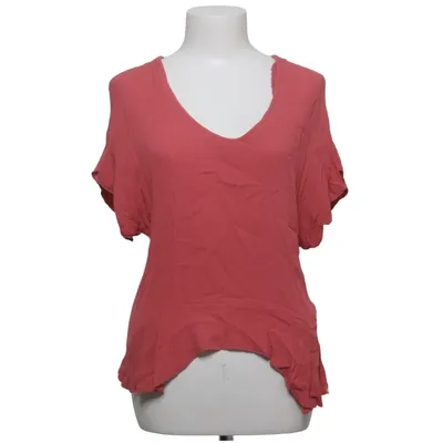 Top (Roze) van Superbugs Viscose